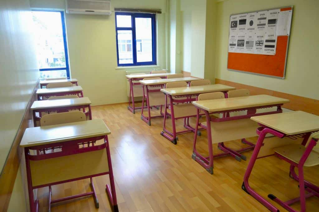 etut-dersi