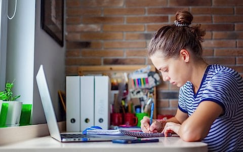 online birebir ders eğitimleri